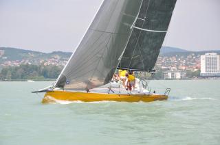 NAUTIC NAU TEN ELADÓ