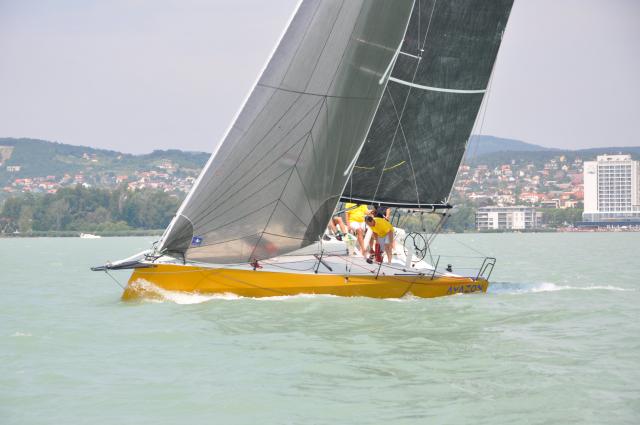 NAUTIC NAU TEN ELADÓ