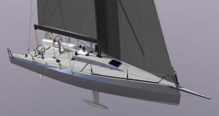 NAUTIC NAU TEN ELADÓ