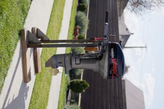 Yamaha Vmax Jr.  (FMH 9.9 / 15)