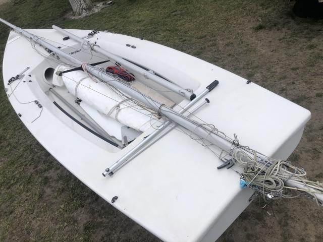 Laser  2   Regatta