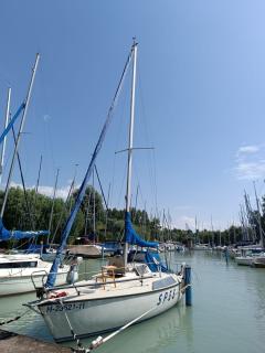 MAXI77 Svéd vitorláshajó eladó