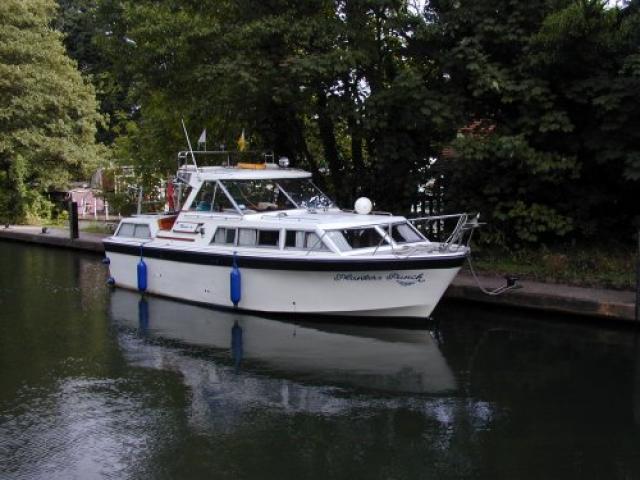 Seamaster 30 (befejezetlen)