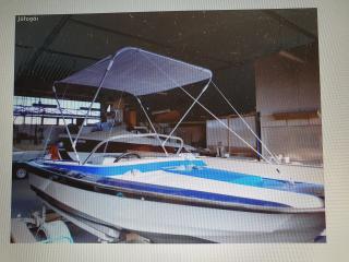 Fletcher Arrow motorcsónak