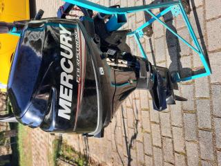 Mercury Marine 1F10201HA csónakmotor eladó