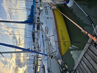 Eladó Sunbeam/Schöckl Gitana tip.28