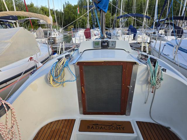 Eladó Sunbeam/Schöckl Gitana tip.28