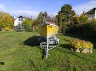 Eladó Dehler Varianta 65