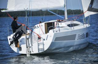 ANTILA 26CC - MERÜLÉS: 1.20 