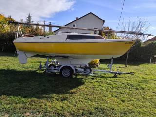 Eladó Dehler Varianta 65