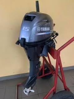 YAMAHA F15CEL