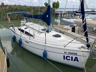 TES 28 MAGNAM ELADÓ