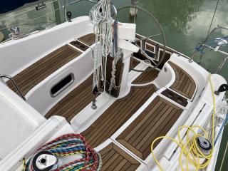 TES 28 MAGNAM ELADÓ