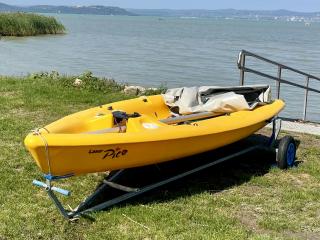 Laser Pico Sport
