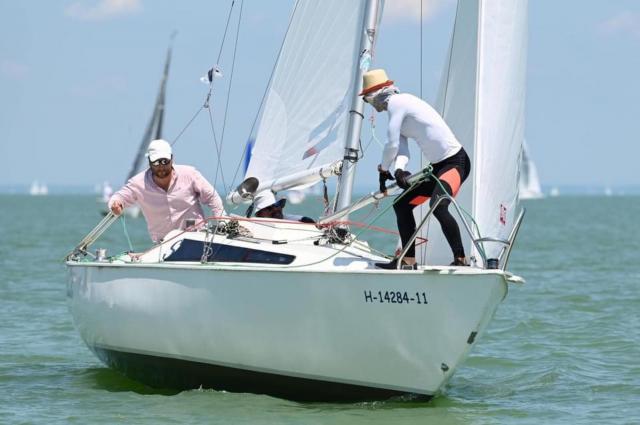 Sudár Regatta