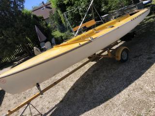 470 es jolle