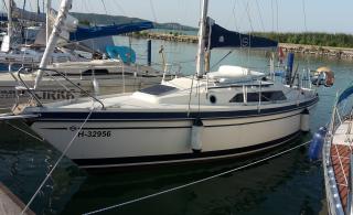 Sunbeam 27