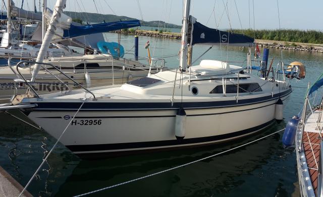 Sunbeam 27