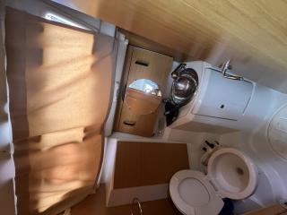 Jeanneau sun odyssey 36i