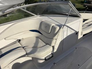 Starcraft Nexstar 2010 ÚJ MOTOR