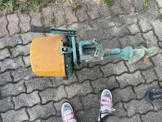 Vetyerok csónakmotor