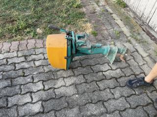 Vetyerok csónakmotor