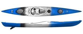 Eladó Wave Sport Hydra 452 prémium tengeri és túrakajak.