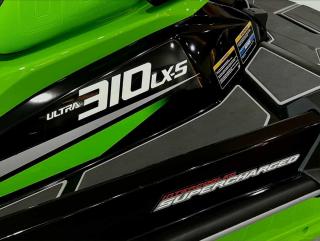 2025 KAWASAKI JET SKI ULTRA 310LX-S