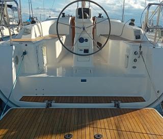 BAVARIA 33 Cruiser