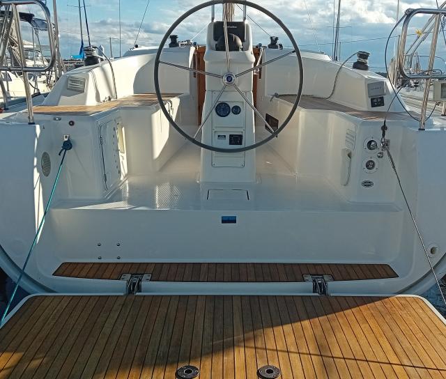 BAVARIA 33 Cruiser
