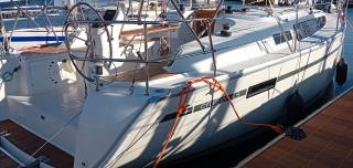 BAVARIA 33 Cruiser