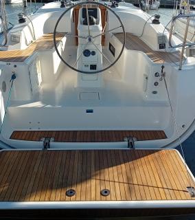 BAVARIA 33 Cruiser