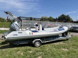 NUOVA BAT S.N.C. BAT 9 FALCON