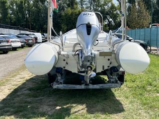 NUOVA BAT S.N.C. BAT 9 FALCON