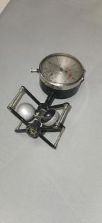 szél sebesség mérő, anemomméter