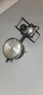 szél sebesség mérő, anemomméter