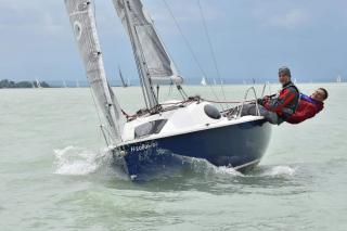 Scholtz 22 Racing