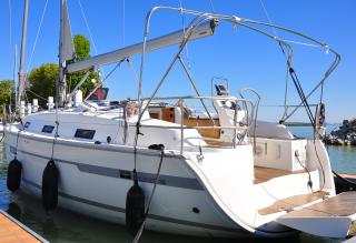 BAVARIA 36 CRUISER ELADÓ ! ÚJ CODE ZERO | VERSENYKÉSZ ÁLLAPOT
