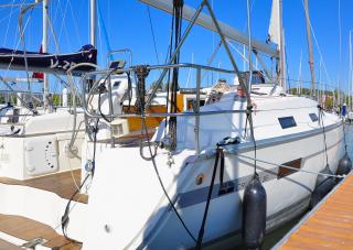 BAVARIA 36 CRUISER ELADÓ ! ÚJ CODE ZERO | VERSENYKÉSZ ÁLLAPOT