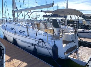 BAVARIA 36 CRUISER ELADÓ ! ÚJ CODE ZERO | VERSENYKÉSZ ÁLLAPOT