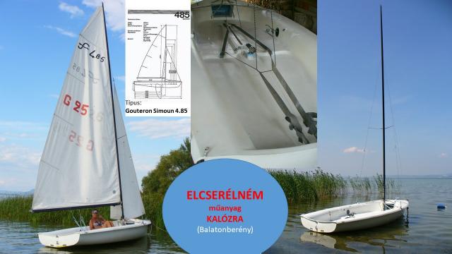 8649 Balatonberény, Muskátli utca