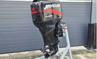 Mercury 75HP