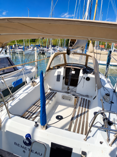 Beneteau First 285
