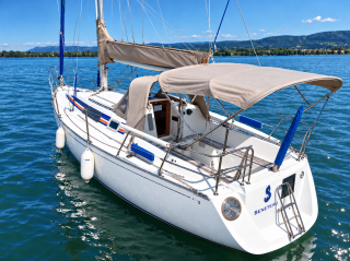 Beneteau First 285